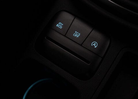 Ford Fiesta 1.0 Fiesta Titanium T 5dr 27