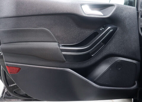 Ford Fiesta 1.0 Fiesta Titanium T 5dr 44