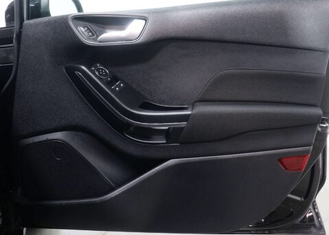 Ford Fiesta 1.0 Fiesta Titanium T 5dr 40