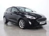 Ford Fiesta 1.0 Fiesta Titanium T 5dr