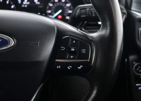 Ford Fiesta 1.0 Fiesta Titanium T 5dr 30