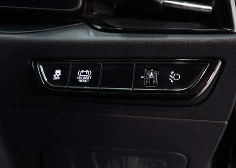 Kia Niro 1.6 Niro 2 HEV Semi-Auto 5dr 41