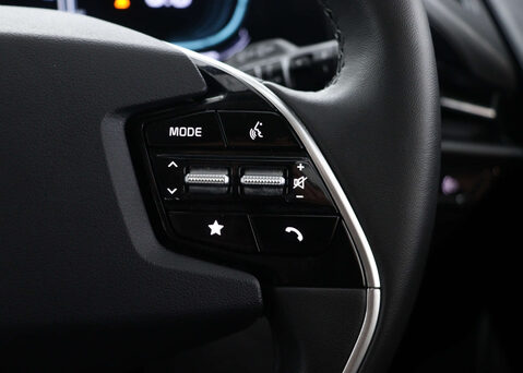 Kia Niro 1.6 Niro 2 HEV Semi-Auto 5dr 38