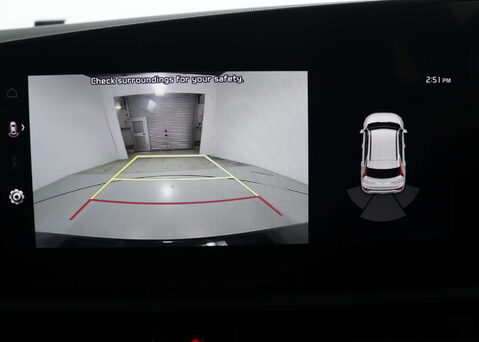 Kia Niro 1.6 Niro 2 HEV Semi-Auto 5dr 31