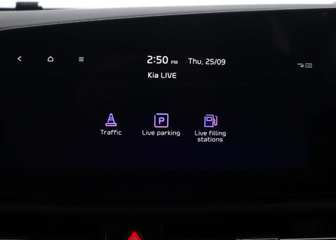 Kia Niro 1.6 Niro 2 HEV Semi-Auto 5dr 27