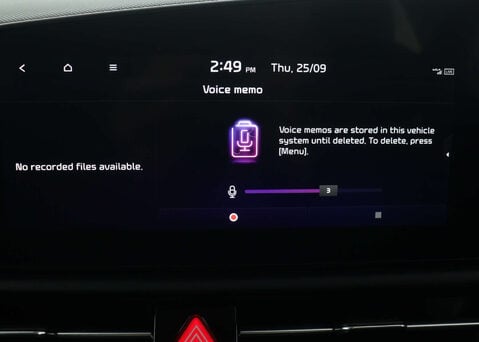 Kia Niro 1.6 Niro 2 HEV Semi-Auto 5dr 24