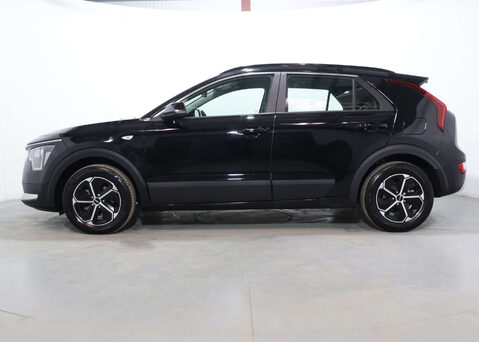 Kia Niro 1.6 Niro 2 HEV Semi-Auto 5dr 8