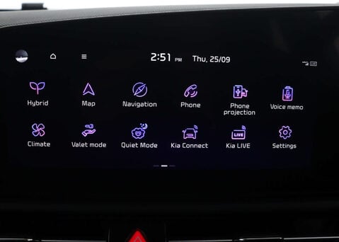 Kia Niro 1.6 Niro 2 HEV Semi-Auto 5dr 30