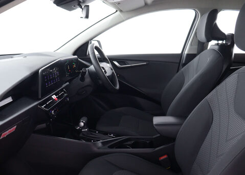 Kia Niro 1.6 Niro 2 HEV Semi-Auto 5dr 48