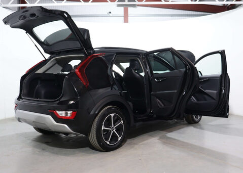 Kia Niro 1.6 Niro 2 HEV Semi-Auto 5dr 61