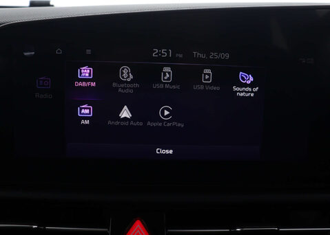 Kia Niro 1.6 Niro 2 HEV Semi-Auto 5dr 29