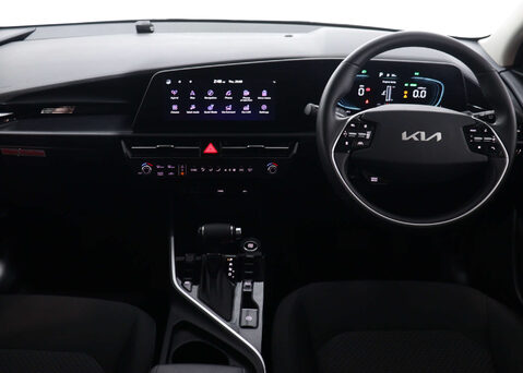 Kia Niro 1.6 Niro 2 HEV Semi-Auto 5dr 17