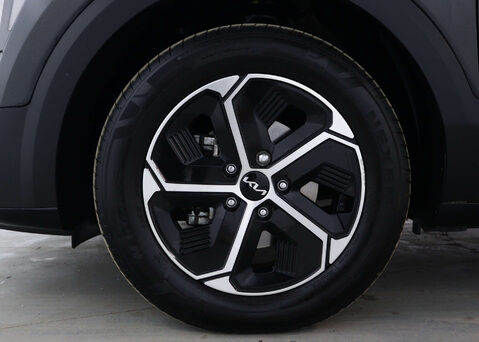 Kia Niro 1.6 Niro 2 HEV Semi-Auto 5dr 14