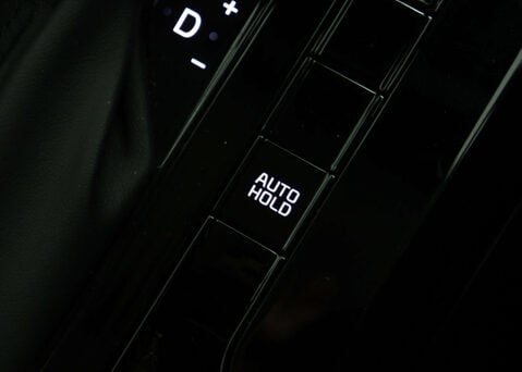 Kia Niro 1.6 Niro 2 HEV Semi-Auto 5dr 34