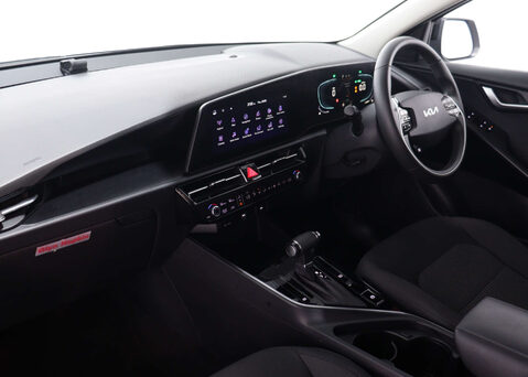 Kia Niro 1.6 Niro 2 HEV Semi-Auto 5dr 47