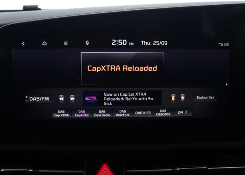 Kia Niro 1.6 Niro 2 HEV Semi-Auto 5dr 28