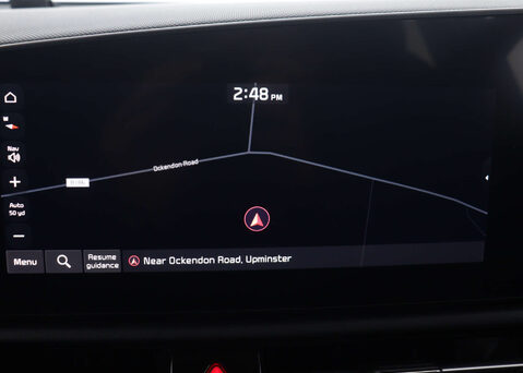 Kia Niro 1.6 Niro 2 HEV Semi-Auto 5dr 20