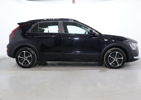 Kia Niro 1.6 Niro 2 HEV Semi-Auto 5dr 12