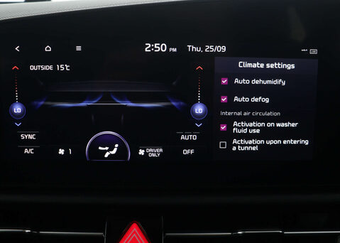 Kia Niro 1.6 Niro 2 HEV Semi-Auto 5dr 25