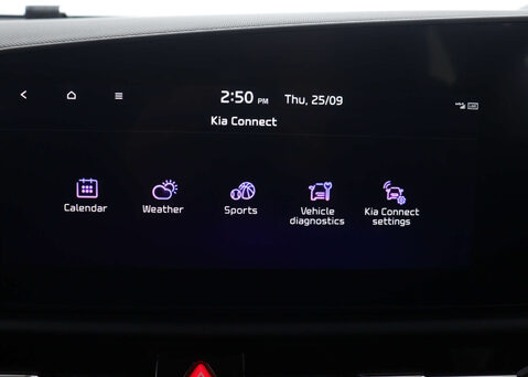 Kia Niro 1.6 Niro 2 HEV Semi-Auto 5dr 26