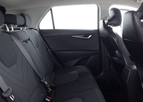 Kia Niro 1.6 Niro 2 HEV Semi-Auto 5dr 52