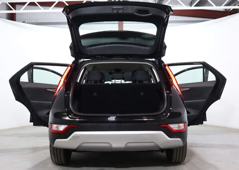 Kia Niro 1.6 Niro 2 HEV Semi-Auto 5dr 60