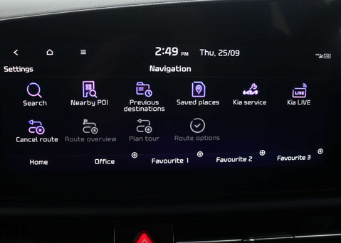 Kia Niro 1.6 Niro 2 HEV Semi-Auto 5dr 21