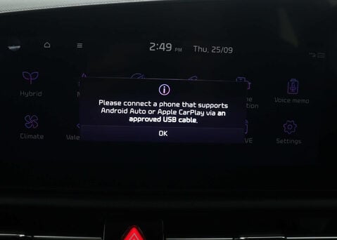 Kia Niro 1.6 Niro 2 HEV Semi-Auto 5dr 23