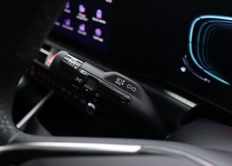 Kia Niro 1.6 Niro 2 HEV Semi-Auto 5dr 39