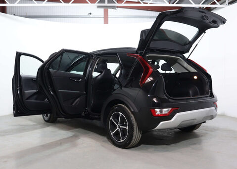 Kia Niro 1.6 Niro 2 HEV Semi-Auto 5dr 59