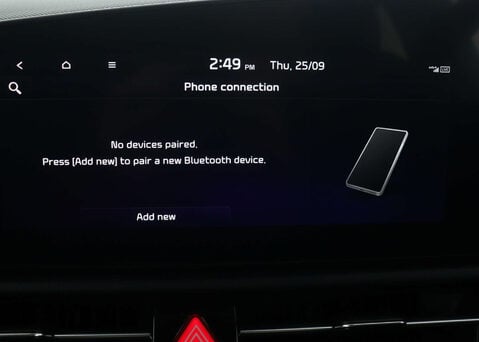 Kia Niro 1.6 Niro 2 HEV Semi-Auto 5dr 22