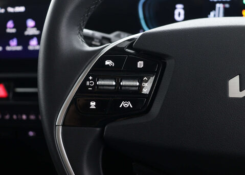 Kia Niro 1.6 Niro 2 HEV Semi-Auto 5dr 37