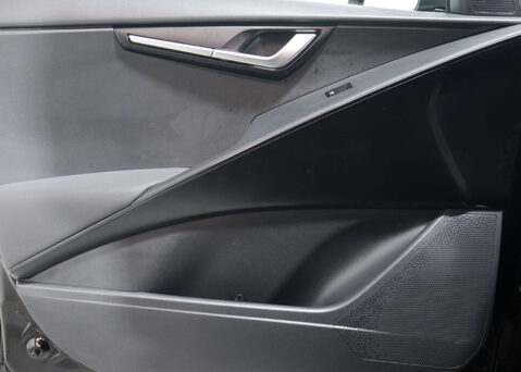 Kia Niro 1.6 Niro 2 HEV Semi-Auto 5dr 50