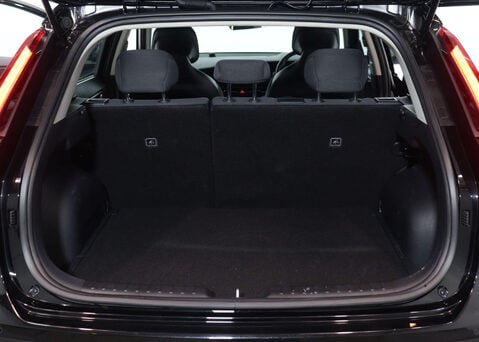 Kia Niro 1.6 Niro 2 HEV Semi-Auto 5dr 53