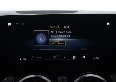 Mercedes-Benz GLA 1.3 GLA 180 AMG Line Premium Auto 5dr 23