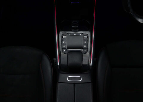 Mercedes-Benz GLA 1.3 GLA 180 AMG Line Premium Auto 5dr 19