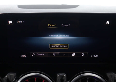 Mercedes-Benz GLA 1.3 GLA 180 AMG Line Premium Auto 5dr 20