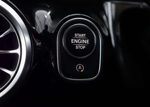 Mercedes-Benz GLA 1.3 GLA 180 AMG Line Premium Auto 5dr 32