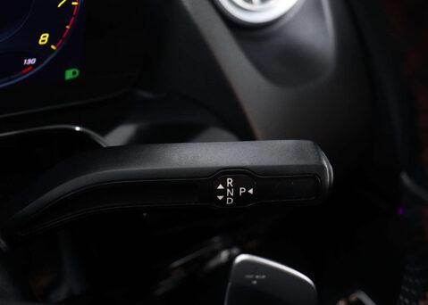 Mercedes-Benz GLA 1.3 GLA 180 AMG Line Premium Auto 5dr 36