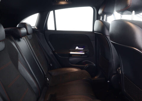 Mercedes-Benz GLA 1.3 GLA 180 AMG Line Premium Auto 5dr 47