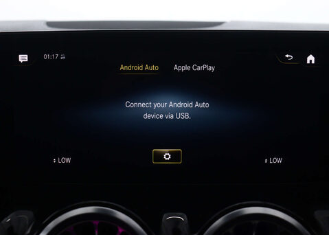 Mercedes-Benz GLA 1.3 GLA 180 AMG Line Premium Auto 5dr 26