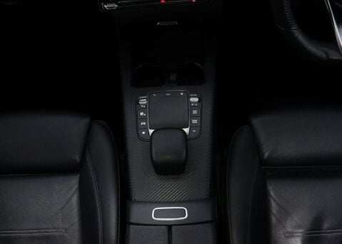 Mercedes-Benz CLA Class 1.3 CLA 180 AMG Line Premium Plus 2 Auto 4dr 20