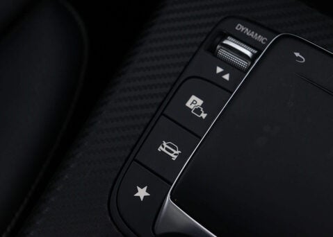 Mercedes-Benz CLA Class 1.3 CLA 180 AMG Line Premium Plus 2 Auto 4dr 32