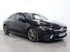 Mercedes-Benz CLA Class 1.3 CLA 180 AMG Line Premium Plus 2 Auto 4dr