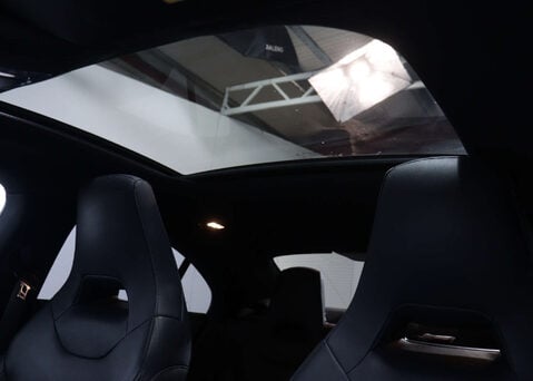 Mercedes-Benz CLA Class 1.3 CLA 180 AMG Line Premium Plus 2 Auto 4dr 49