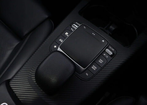 Mercedes-Benz CLA Class 1.3 CLA 180 AMG Line Premium Plus 2 Auto 4dr 34