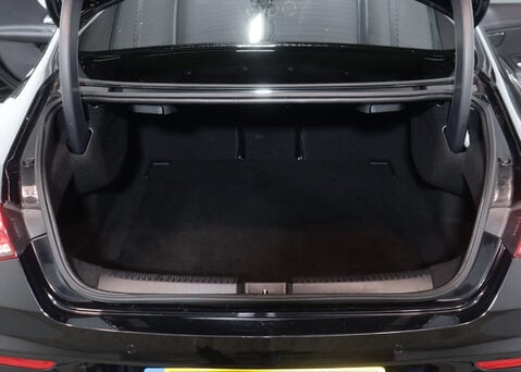 Mercedes-Benz CLA Class 1.3 CLA 180 AMG Line Premium Plus 2 Auto 4dr 53