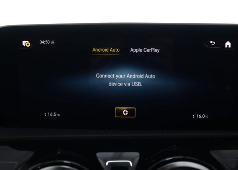 Mercedes-Benz CLA Class 1.3 CLA 180 AMG Line Premium Plus 2 Auto 4dr 27