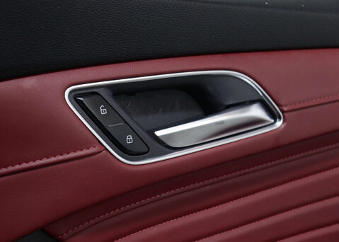 MG HS 1.5 HS Exclusive Semi-Auto 5dr 36