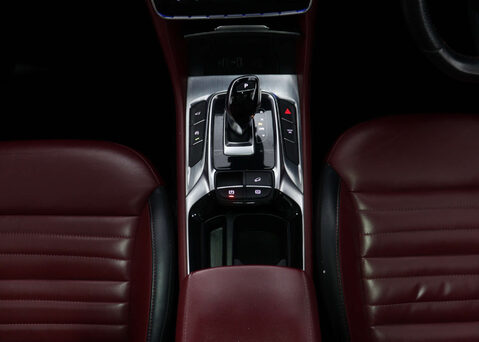 MG HS 1.5 HS Exclusive Semi-Auto 5dr 20